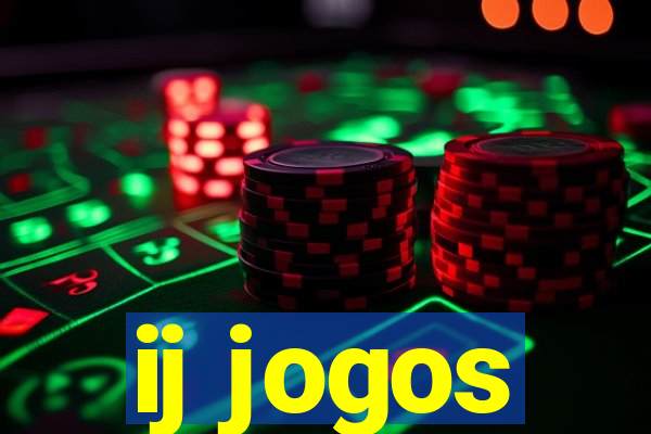 ij jogos